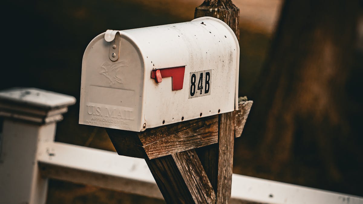 Newsletter-Symbolbild